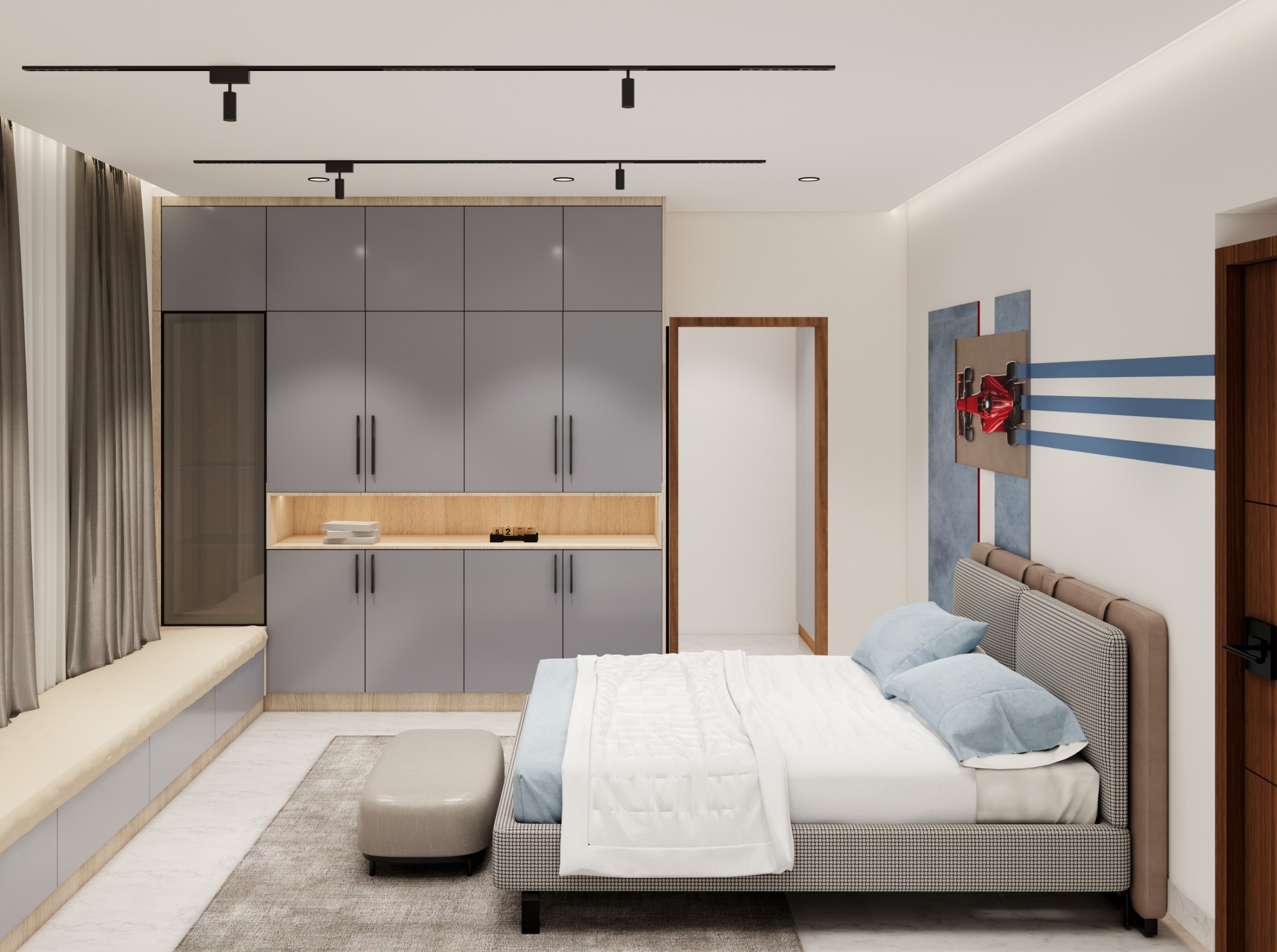 3D Designing