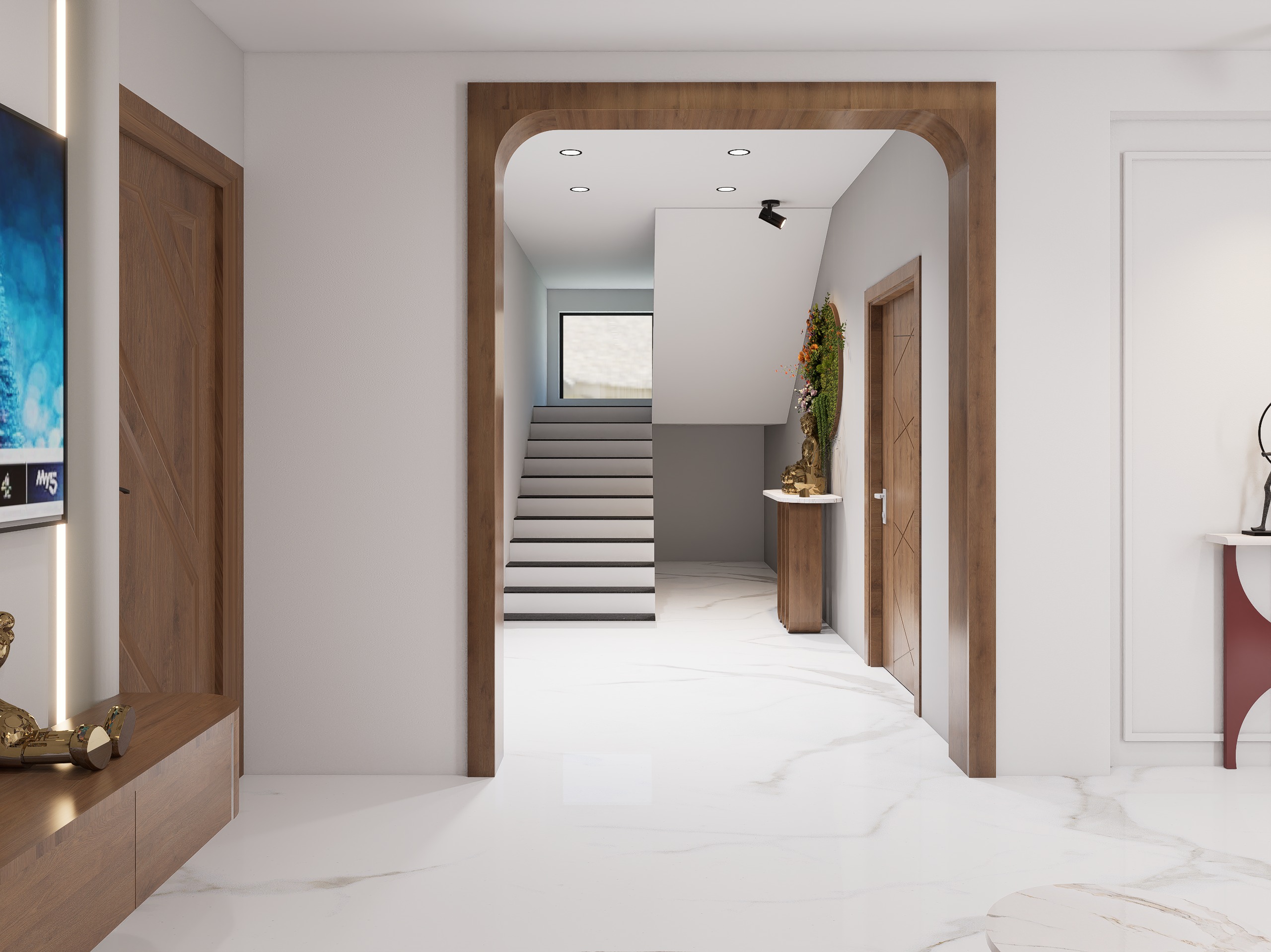 Wardrobes
