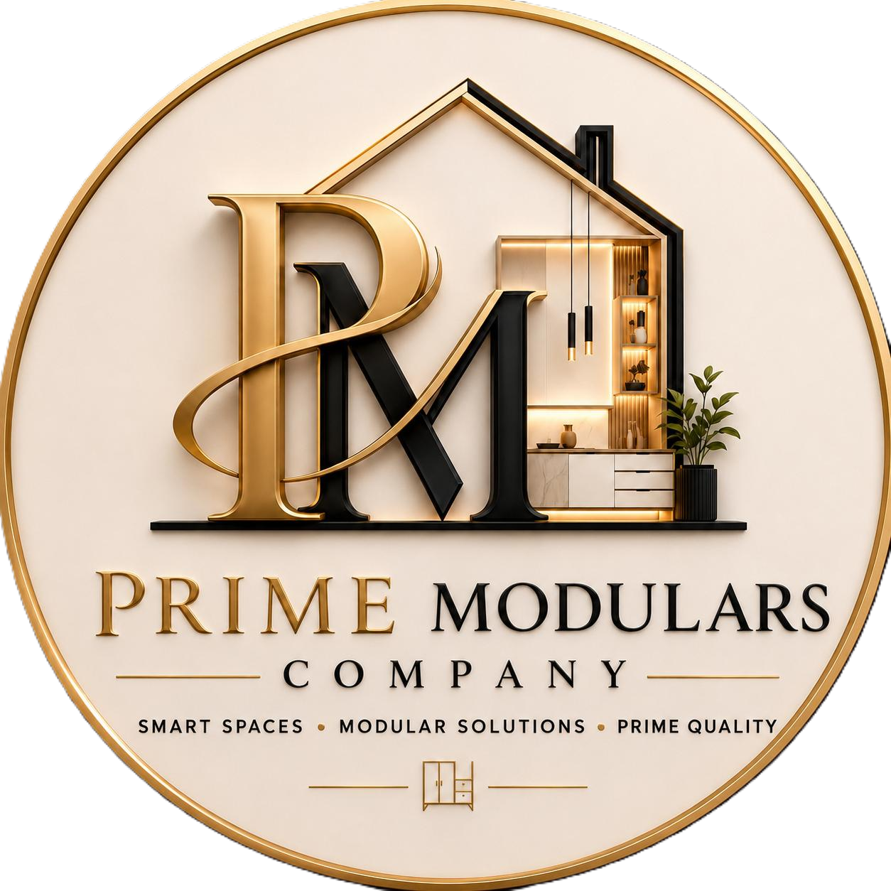 Prime Modulars emblem
